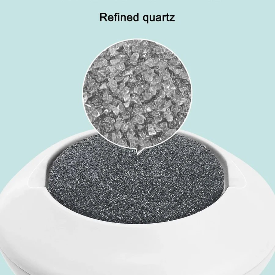 FIND BACK CALLUS REMOVER – GET SMOOTH, SOFT FEET IN SECONDS!