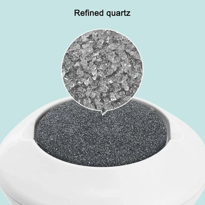 FIND BACK CALLUS REMOVER – GET SMOOTH, SOFT FEET IN SECONDS!