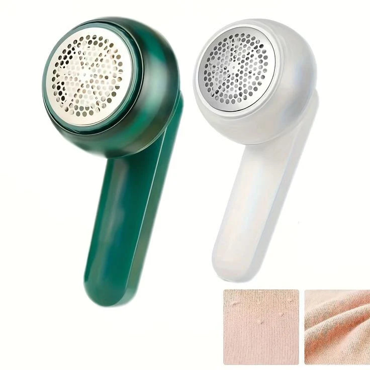 Rechargeable Lint Remover – Make Clothes Look Brand New