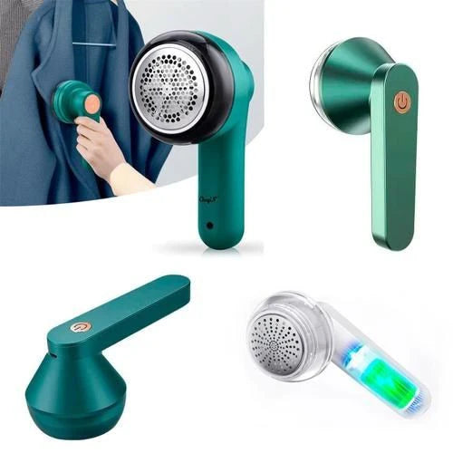 Rechargeable Lint Remover – Make Clothes Look Brand New