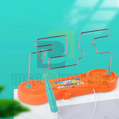 Electric Maze Buzzer Game – Fun & Learning Challenge for Kids