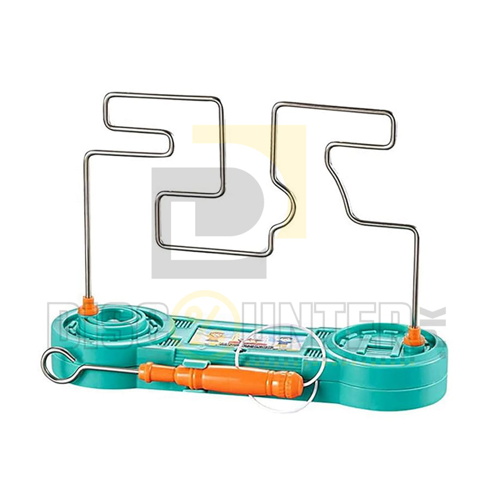 Electric Maze Buzzer Game – Fun & Learning Challenge for Kids
