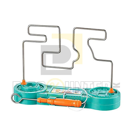 Electric Maze Buzzer Game – Fun & Learning Challenge for Kids